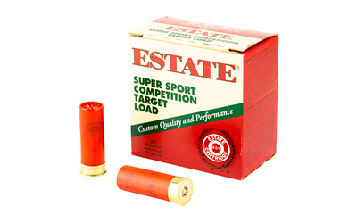 Federal 12 Gauge 2.75" #7.5 1 oz