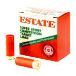 Federal 12 Gauge 2.75" #8 1 oz
