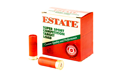 Federal 12 Gauge 2.75" #8 1 oz