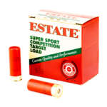 Federal 12 Gauge 2.75" #8 25/250