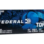 Federal Top Gun 20 Gauge 2.75" #8 100/200