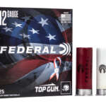 Federal Top Gun 12 Gauge 2.75" #8