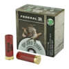 Federal 12 Gauge #6