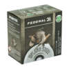 Federal 12 Gauge #6