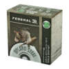 Federal 12 Gauge #6