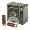Federal 12 Gauge 2.75" #7.5 25/250