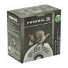 Federal 12 Gauge 2.75" #7.5 25/250
