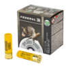 Federal 20 Gauge 2.75" #7.5 25/250