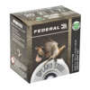 Federal 20 Gauge 2.75" #7.5 25/250