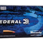 Federal .204 Ruger 32 gr