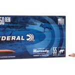 Federal .22-250 Remington 55 GR 20/200