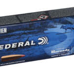 Federal 5.56/.223 53 gr