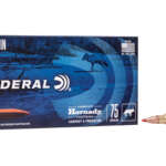 Federal .243 Winchester 75 GR 20/200