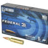 Federal 6.5mm Creedmoor 95 GR
