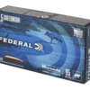 Federal 6.5mm Creedmoor 95 GR