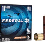 Federal Speed-Shok 10 Gauge 3.5" #2