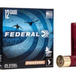 Federal Speed-Shok 12 Gauge 3.5" #3