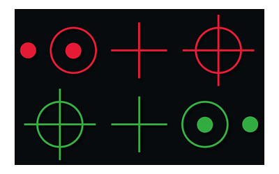 FIREFIELD MULTI REFLEX SIGHT