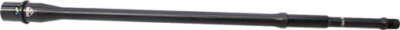 FAXON AR15 BARREL 5.56 NATO - 18" 1:8 GUNNER PROFILE BLK