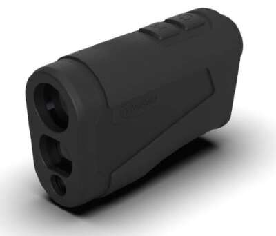 FIREFIELD RANGEPOINT LASER - RANGEFINDER 6X25 2AAA 800YD