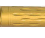 FAXON FITS GLOCK 19 BARREL 9MM - FLAME FLUTED NON THREADED TIN