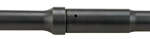 FAXON AR15 BARREL 350 LEGEND - 16" 1:16 GUNNER PROFILE BLK