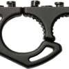 FIREFIELD RIVAL-XL FOREGRIP - M-LOK BLACK