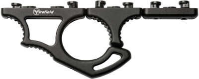 FIREFIELD RIVAL-XL FOREGRIP - M-LOK BLACK
