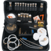 OTIS ELITE CLEANING SYSTEM – 65-PIECES UNIVERSAL