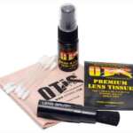 OTIS LENS CLEANING KIT – MOHAIR LEN BRUSH/CLEANER/CLOHE