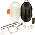 OTIS PATRIOT .223 CAL RIFLE – CLEANING KIT W/ MINI TOOL