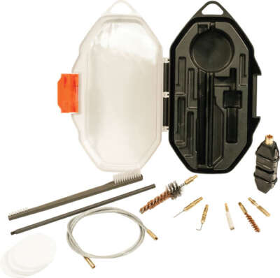 OTIS PATRIOT .223 CAL RIFLE – CLEANING KIT W/ MINI TOOL
