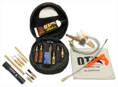 OTIS MSR/AR CLEANING SYSTEM – DELUXE .308 KIT