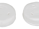 OTIS PANOPLY PATCHES 75 PACK – .30 CALIBER OR LARGER