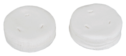 OTIS PANOPLY PATCHES 75 PACK – .30 CALIBER OR LARGER