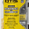 OTIS AIRGUN MAINTENANCE AND – CLEANING KIT