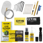 OTIS AIRGUN MAINTENANCE AND – CLEANING KIT