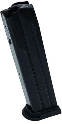 Pro Mag Magazine Fn 509 9mm - 20rd Blue Steel
