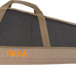 TIKKA X2 GUN CASE PEAT & OTTER