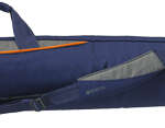 Beretta Uniform Pro Soft Gun - Case 54.5" Blue W/Carry Strap