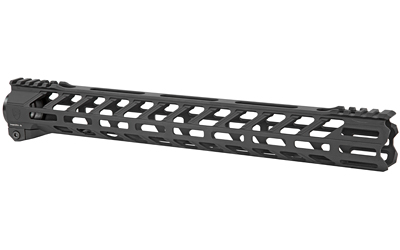 FORTIS SWITCH RAIL MOD2 15.3" MLOK