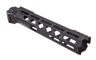 FORTIS SWITCH RAIL MOD 2 9.6" MLOK
