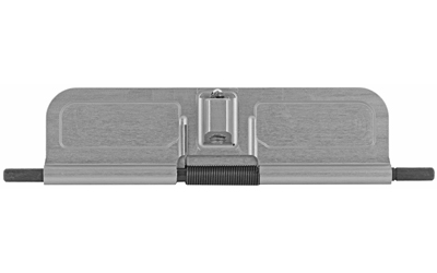 FORTIS BILLET DUST COVER CF GRAY