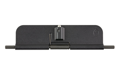 FORTIS BILLET DUST COVER STD BLK