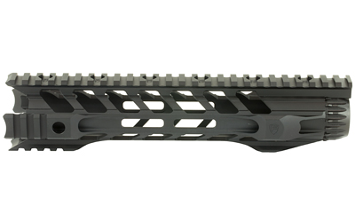 FORTIS NIGHT RAIL 556 10" MLOK BLK
