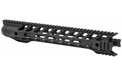 FORTIS NIGHT RAIL 556 14.4" MLOK BLK