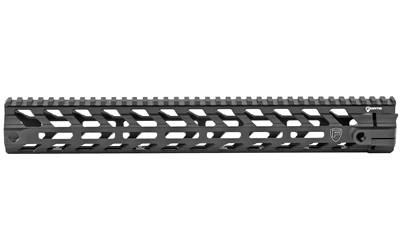 FORTIS REV II FF RAIL 13.8" MLOK BLK