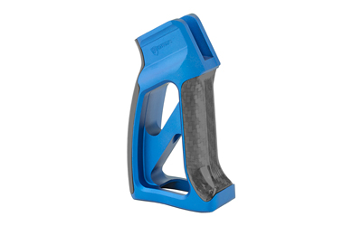 FORTIS TORQUE PISTOL GRIP CF BLUE