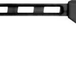 Sb Tactical Brace Fs1913 Psb - Black 1913 Interface Aluminum