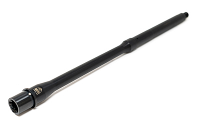 FAXON DUTY BBL 556NATO 16" SOCOM BLK